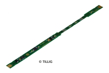 TILLIG 08855 - TT Innenbeleuchtung (Buckelspeisewagen)